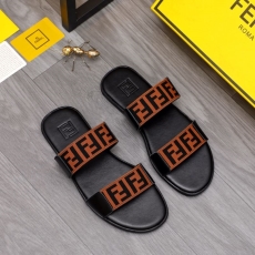 Fendi Slippers